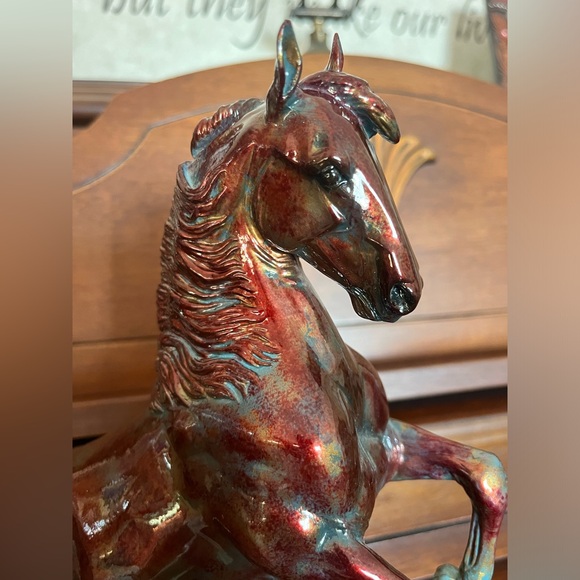 “Lightning Ridge” Traditional Breyer - Picture 7 of 7